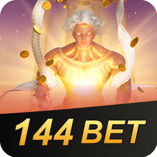 Logo Oficial 144BET Download