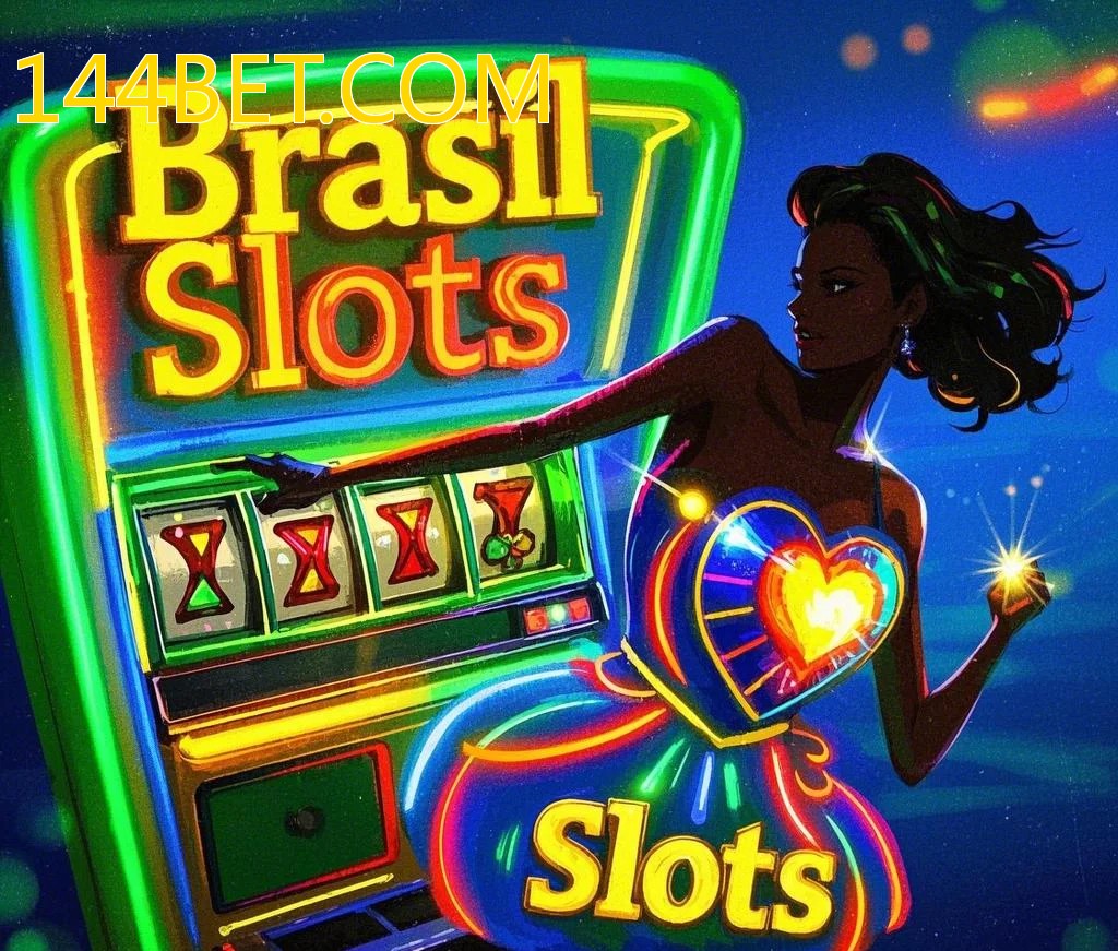 144bet GAME-Slots